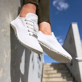 Leguano go: white 40