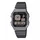 Casio Edgy Collection A130WEGG-1AEF Edelstahl 34 mm A130WEGG-1AEF