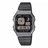 Casio Edgy Collection A130WEGG-1AEF Edelstahl 34 mm A130WEGG-1AEF