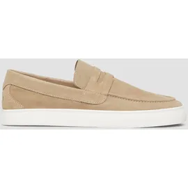 s.Oliver Halbschuhe Herren Braun 43