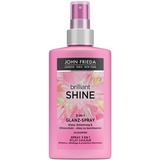 John Frieda Brilliant Shine 3-in-1 Glanz-Spray 150 ml