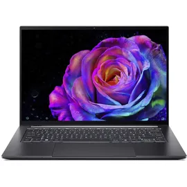 Acer Swift X 14 OLED 14,5" Ultra 7 255H 32 GB RAM 1 TB SSD RTX 5060