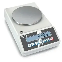 Industrie- und Präzisionswaage 572, bis 2,4kg