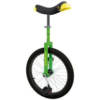 QU-AX Luxus 20 grün