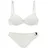 JETTE Bügel-Bikini Damen Weiß 38 Cup B