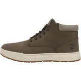 Timberland Herren Sneaker mid Maple Grove Mid Lace Up - 44.5 EU