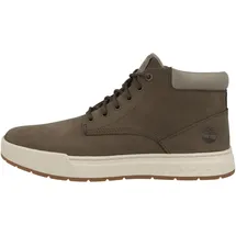 Timberland Herren Sneaker mid Maple Grove Mid Lace Up - 44.5 EU