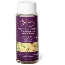 Ayluna Shampoo Blumengarten