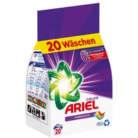 Ariel Pulver Color 1.3KG - 20WL