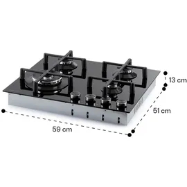 Klarstein Illuminosa 4