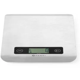 HENDI Digitale Küchenwaage 5kg