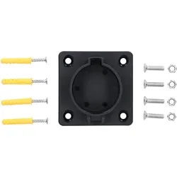 efuturo Wandhalterung für Typ 1 Stecker - 117.7901