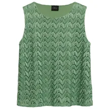 s.Oliver T-Shirt Grün 42