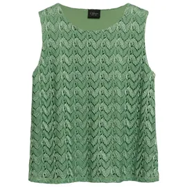 s.Oliver T-Shirt Grün 42