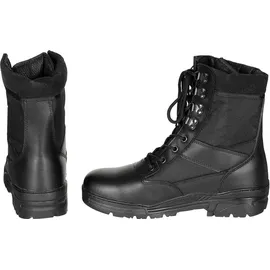 Max Fuchs Security Herren Schwarz 43