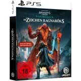 Valhalla: Die Zeichen Ragnaröks (USK) (PS5)