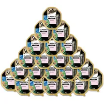 Sheba Classics in Pastete mit Lachs 22 x 85 g