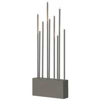 Star Trading 644-08 Fensterleuchter Buzz