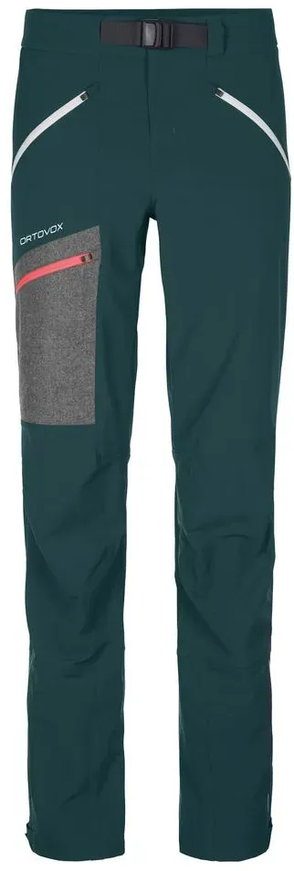 Ortovox Cevedale Pants Women - Funktionshose