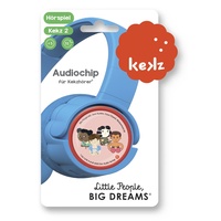 Kekz Kekz: Little People Big Dreams 2