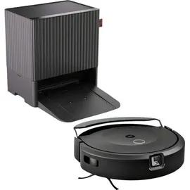IROBOT Roomba Combo 10 Max Saug-/Wischroboter inkl. Absaug-/Reinigungsstation (X085840)