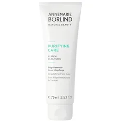 ANNEMARIE BÖRLIND PURIFYING CARE Regulierende Gesichtspflege Gesichtscreme 75 ml 