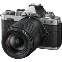 Nikon Z fc