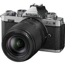 Nikon Z fc