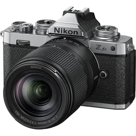 Nikon Z fc