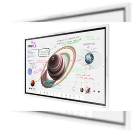 Samsung Flip Pro WM55B 55"