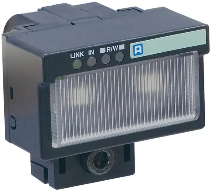Mitsubishi Electric Drucktaster BL227XB-K02VN-P
