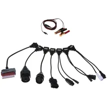 ADAPTER UNIVERSE OBD II-Stecker 7340