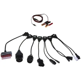 ADAPTER UNIVERSE OBD II-Stecker 7340