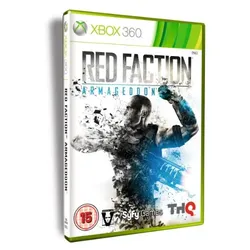 Red Faction: Armageddon -uncut- [UK] (Neu differenzbesteuert)