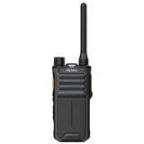 Hytera BP515 UHF Handfunkgerät Batterie Antenne Ladegerät BP515U1