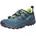 MADDOX PRO JR petrol/limone 27 27