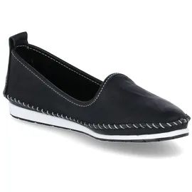 Andrea Conti Slipper Schwarz 41 EU - 41