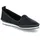 Andrea Conti Slipper Schwarz 41 EU - 41