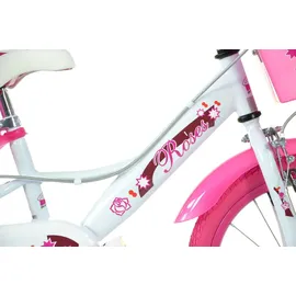 F.lli Schiano SCH ROSES 16 Zoll weiß