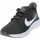 Nike Star Runner 4 Laufschuhe Kinder 001 black/white-anthracite 38