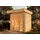 FinnTherm Lupoa-44 ohne Ofen