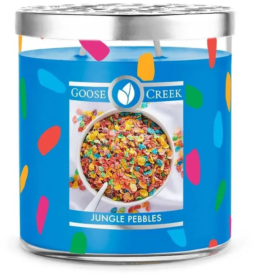 Jungle Pebbles 453g