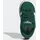 adidas Campus 00s Comfort Closure Elastic Lace Kids Dark Green / Cloud White / Gum 27