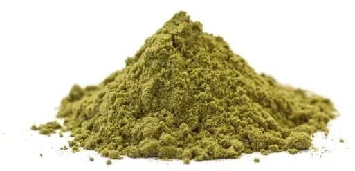 Bio Hanfprotein Pulver, 500 g