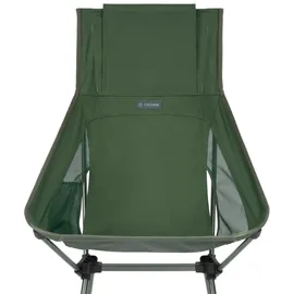 Helinox Campingstuhl Sunset Chair (re) Grün