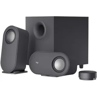 Logitech Z407 Bluetooth