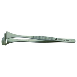 bernstein tools for electronics 5-424 Wafer-Pinzette 130 mm