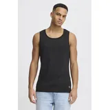 Blend Tanktop BHHole in Schwarz | Gr.: XL