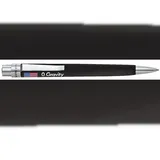 Diplomat Spacetec O-Gravity schwarz