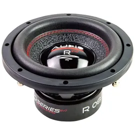 Audio System Subwoofer R 12 EVO 30 cm Schwarz